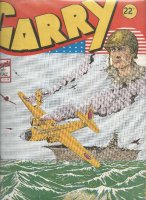 Grand Scan Garry n 14
